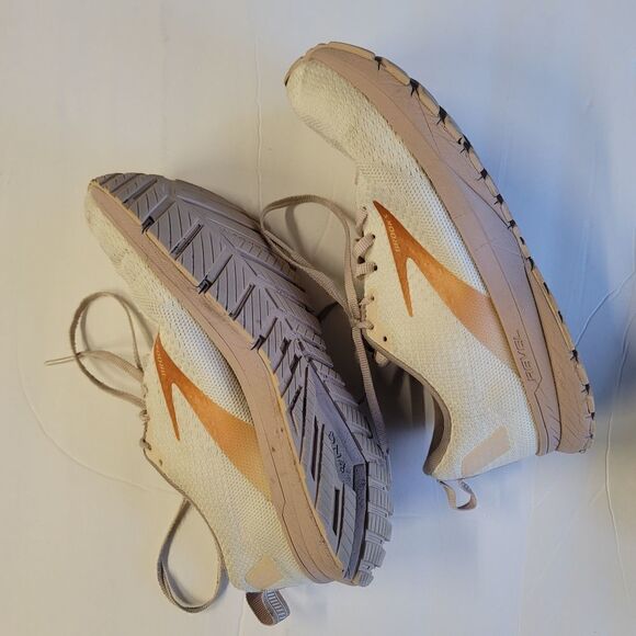 Brooks running shoes rev 4.0 - Picture 5 of 12